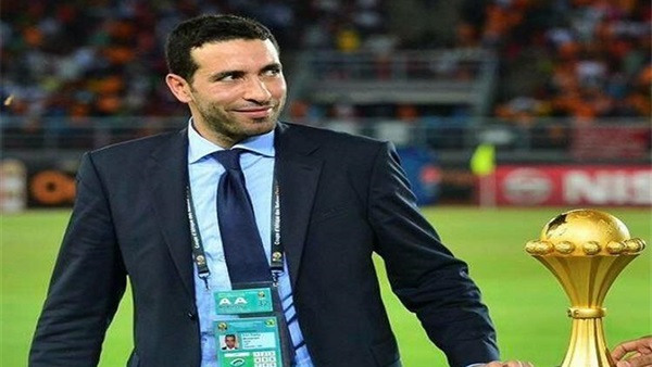 محمد أبو تريكة