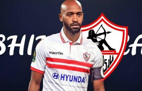 محمود عبدالرازق شيكابالا