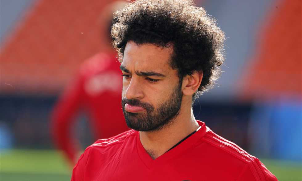 محمد صلاح ليفربول