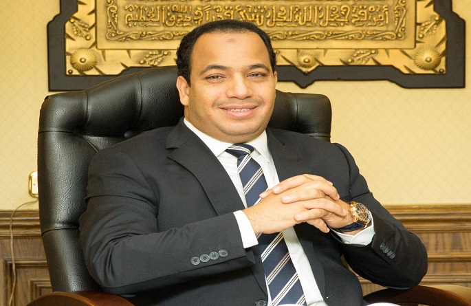 لدكتور عبدالمنعم السيد، مدير مركز القاهرة للدراسات الاقتصادي لدكتور عبدالمنعم السيد، مدير مركز القاهرة للدراسات الاقتصادي
