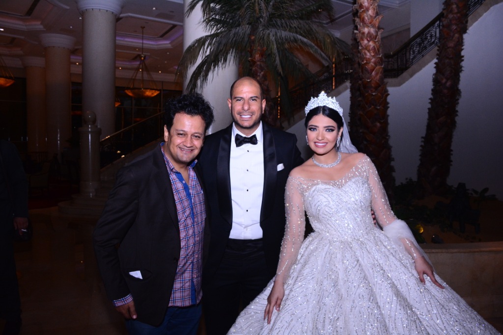 الفنانة شيرين يحيى نجمه ستار اكاديمى