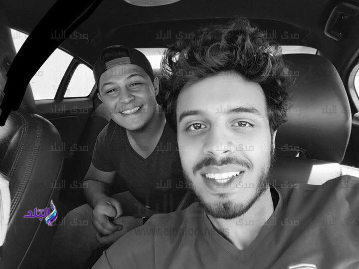 الطالب المقتول بالرحاب