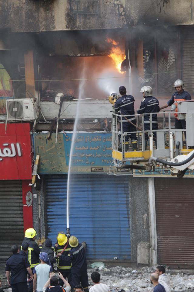 صورة أرشيفية 