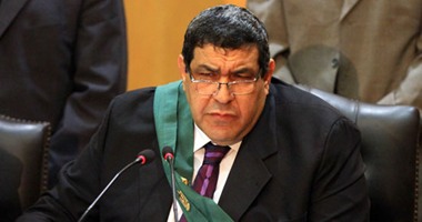 المستشار شعبان الشامى
