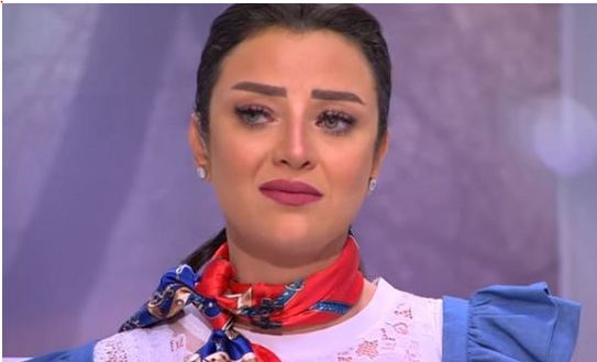 رضوى الشربيني 