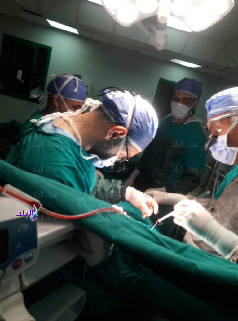 مستشفى الاقصر الدولى مستشفى الاقصر الدولى