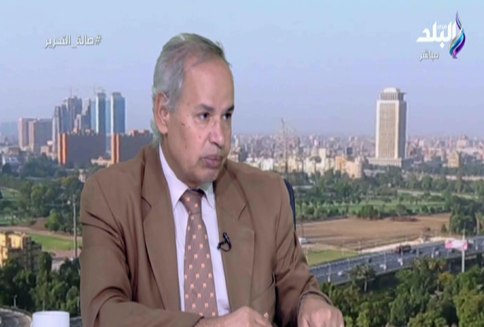 محمد الشحات الجندي