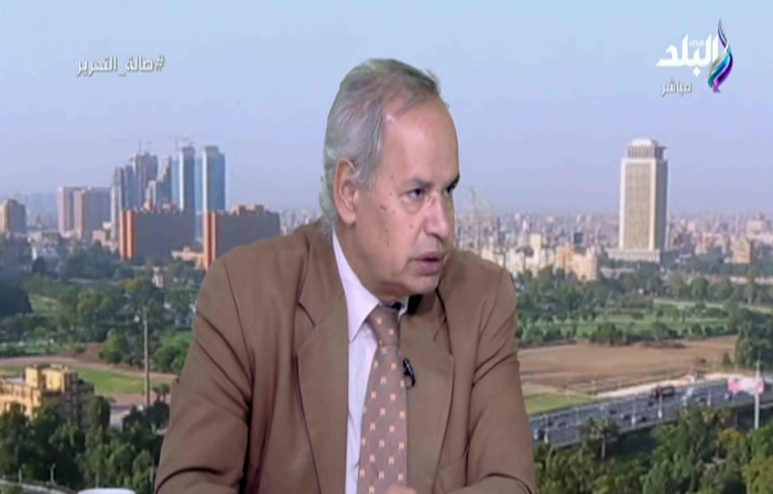 محمد الشحات الجندي