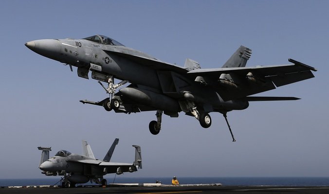 الطيران الامريكي