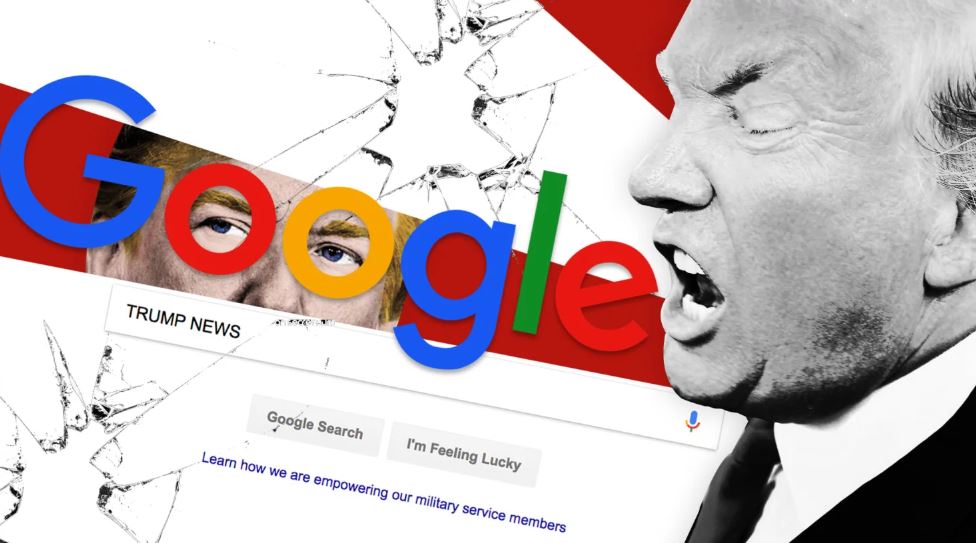 دونالد ترامب (الصورة من Daily Beast)