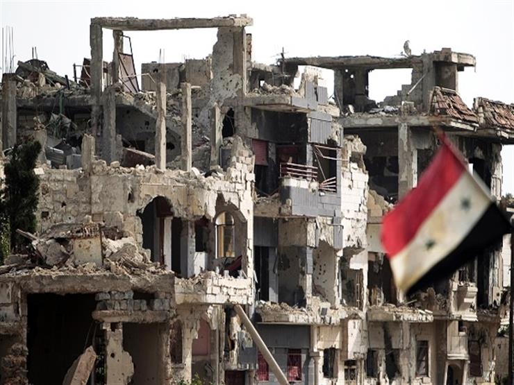 صورة أرشيفية صورة أرشيفية