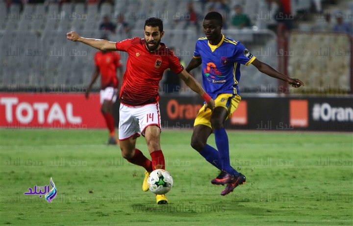 عمرو السولية 