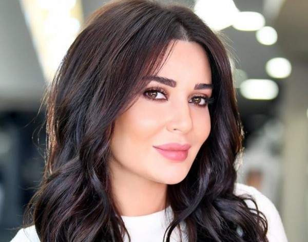 سيرين عبد النور سيرين عبد النور