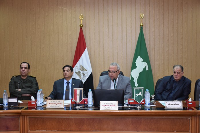 تنفيذي الشرقية