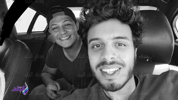 بسام طالب الرحاب المقتول