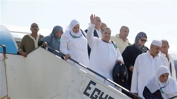 حجاج الجمعيات 