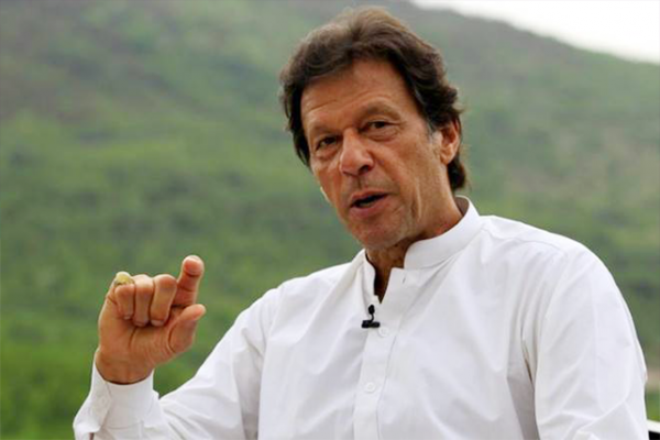 عمران خان عمران خان