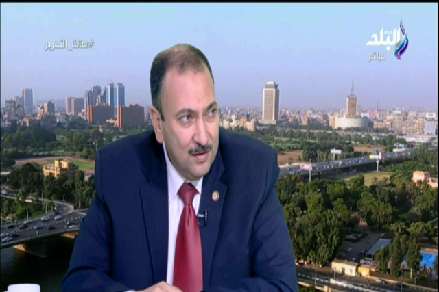 الدكتور طارق الرفاعي