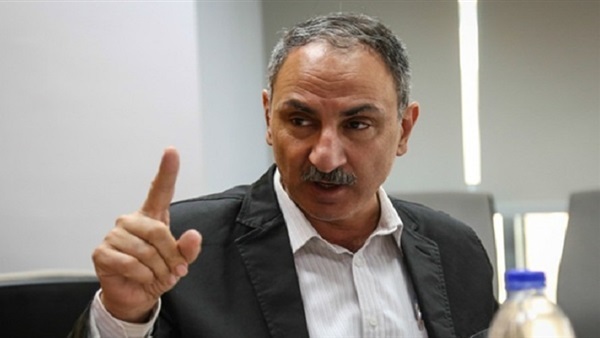 النائب مجدى ملك ، عضو لجنة الزراعة والرى بالبرلمان النائب مجدى ملك ، عضو لجنة الزراعة والرى بالبرلمان