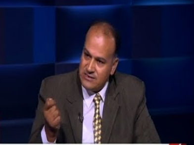 الدكتور يسري خفاجي، المتحدث الرسمي بإسم وزارة الري والموارد الدكتور يسري خفاجي، المتحدث الرسمي بإسم وزارة الري والموارد