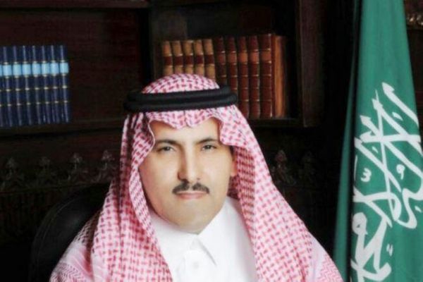 السفير السعودي في اليمن السفير السعودي في اليمن