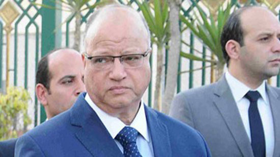 اللواء خالد عبد العال محافظا للقاهرة