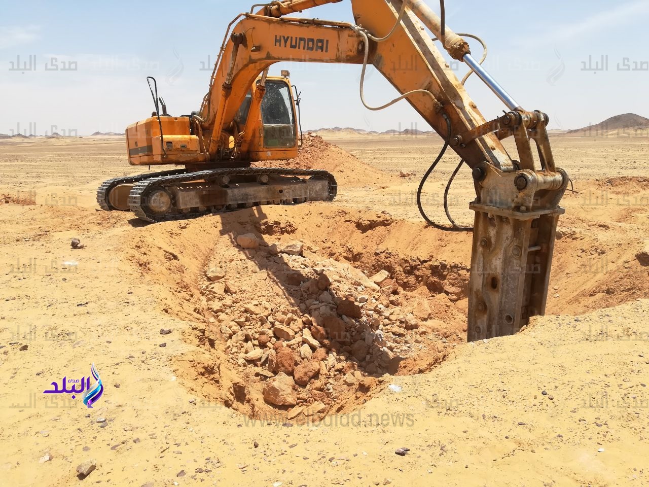 تنفيذ تصميمات الربط الكهربائي مع السودان