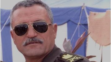 اللواء حمدي عثمان محافظ الإسماعيلية اللواء حمدي عثمان محافظ الإسماعيلية