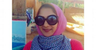الدكتورة حنان مجدى نور الدين الدكتورة حنان مجدى نور الدين