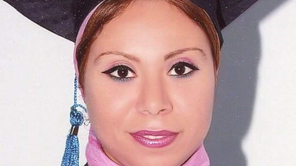 الدكتورة يسرا عطية محمد عطية الدكتورة يسرا عطية محمد عطية