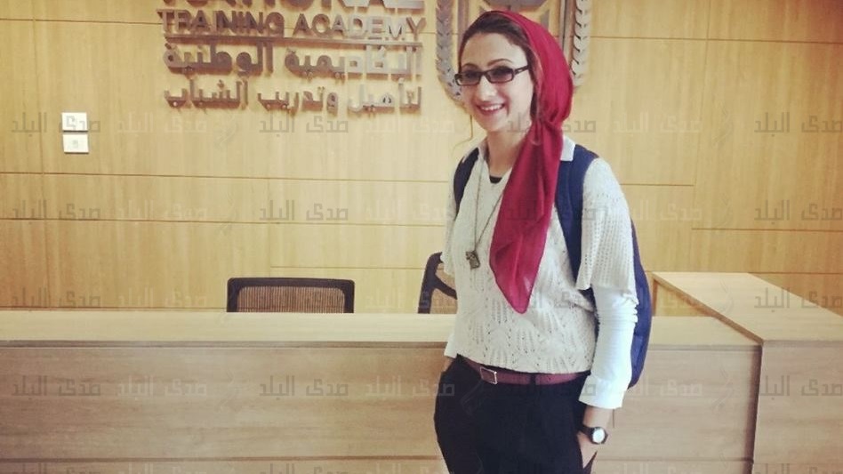 الدكتورة حنان مجدي نور الدين محمد، نائب محافظ الوادي الجديد