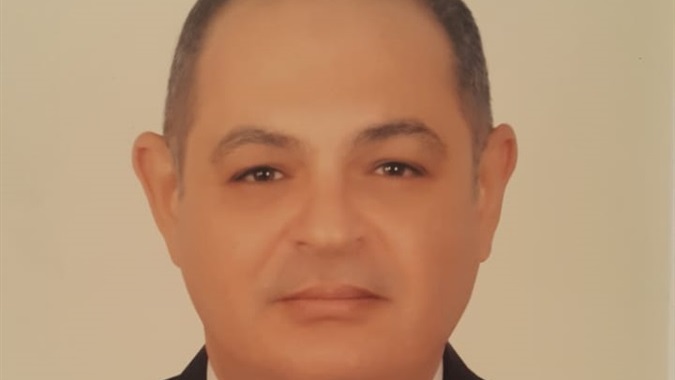 هشام السعيد محافظ الغربية الجديد هشام السعيد محافظ الغربية الجديد