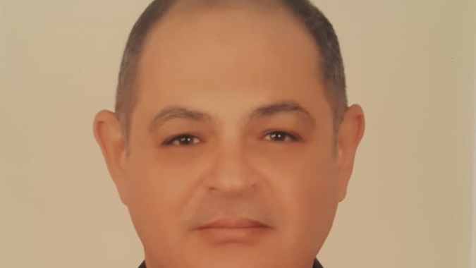 اللواء المهندس هشام السعيد محمد ، محافظ الغربية