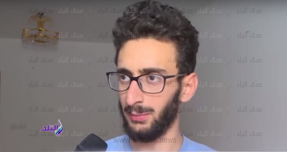 المتهم السوري في قضية قتل طالب الرحاب المتهم السوري في قضية قتل طالب الرحاب