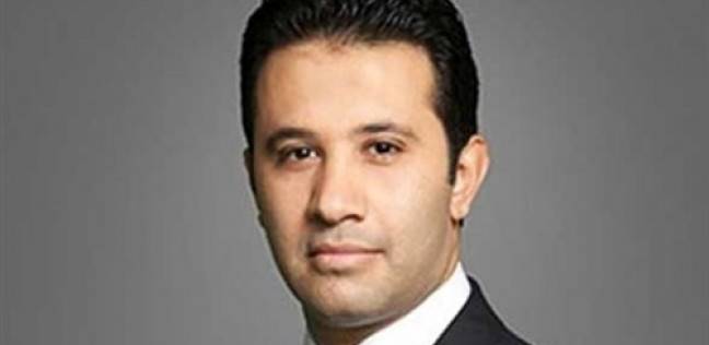 الإعلامي عمرو خليل