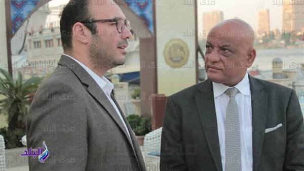 معتز البطاوي 