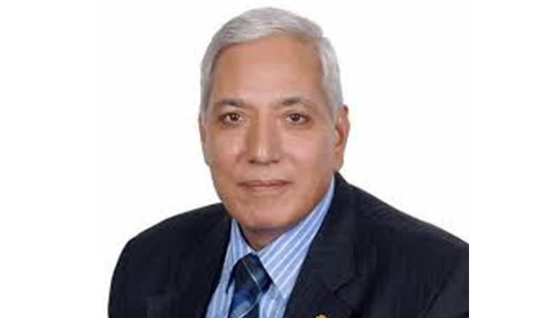 محافظ الدقهلية الدكتور كمال جاد  محافظ الدقهلية الدكتور كمال جاد