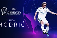 لوكا مودريتش لوكا مودريتش