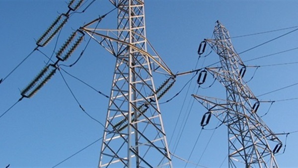 مرصد الكهرباء