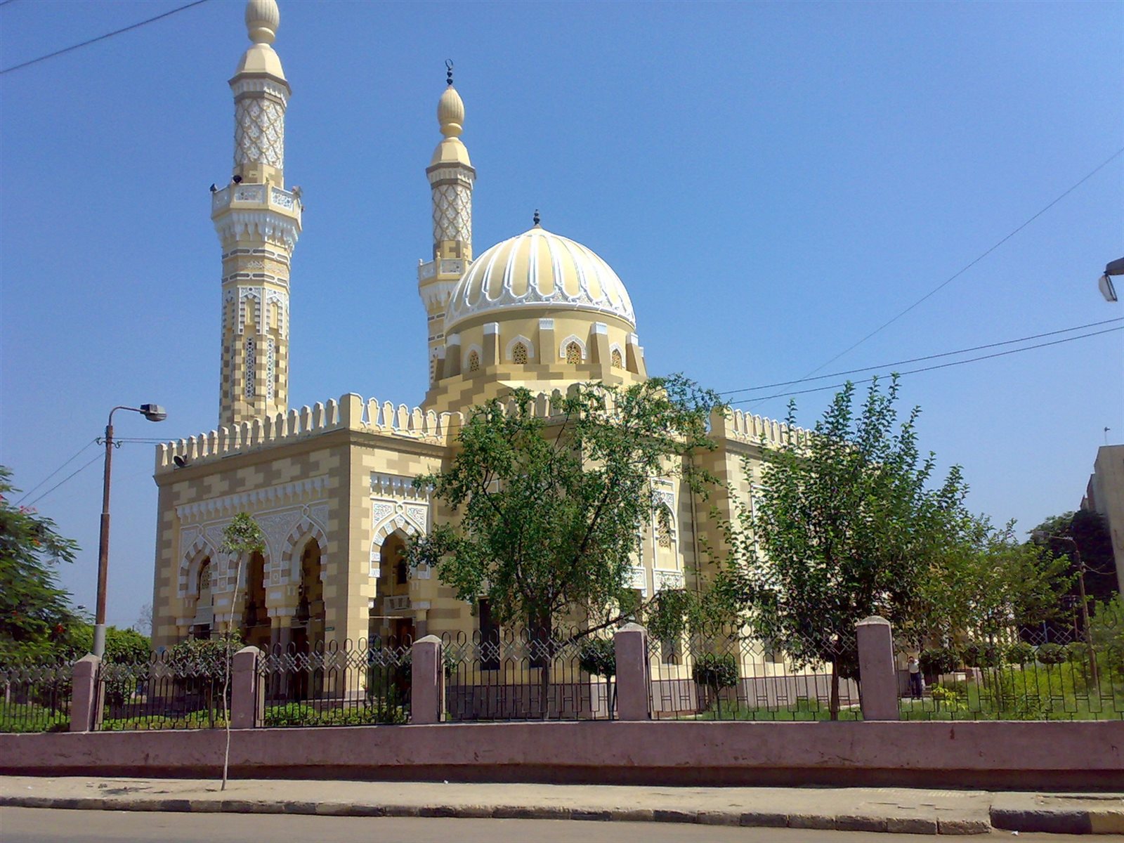 صورة أرشيفية