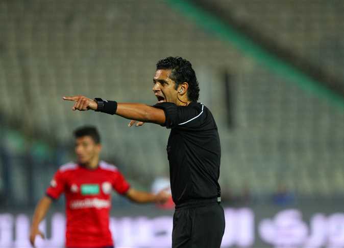 احمد الغندور