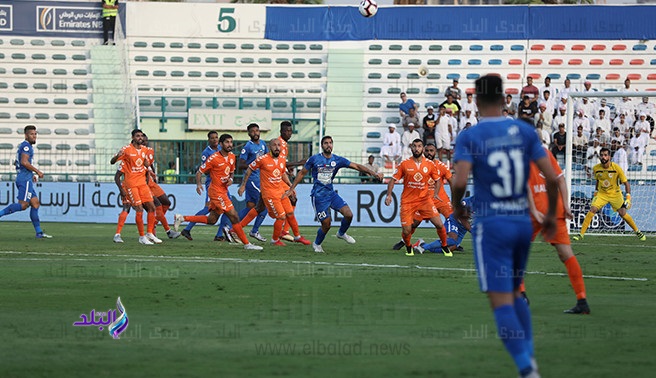 من لقاء اليوم