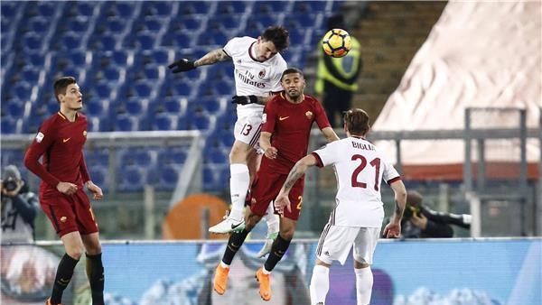 من لقاء سابق بين الفريقين