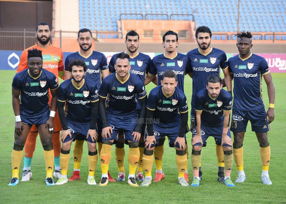 لاعبي الإنتاج الحربي لاعبي الإنتاج الحربي