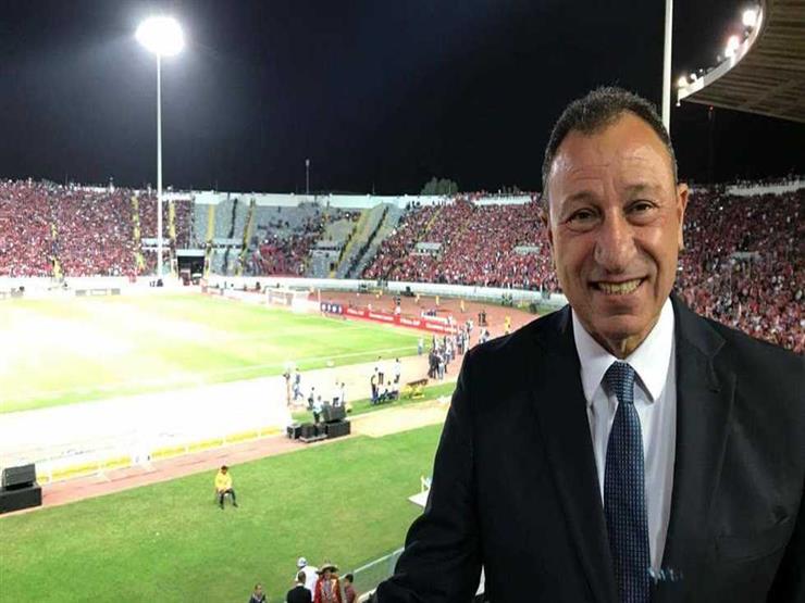 محمود الخطيب محمود الخطيب