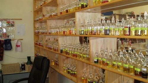 عطور مغشوشة 