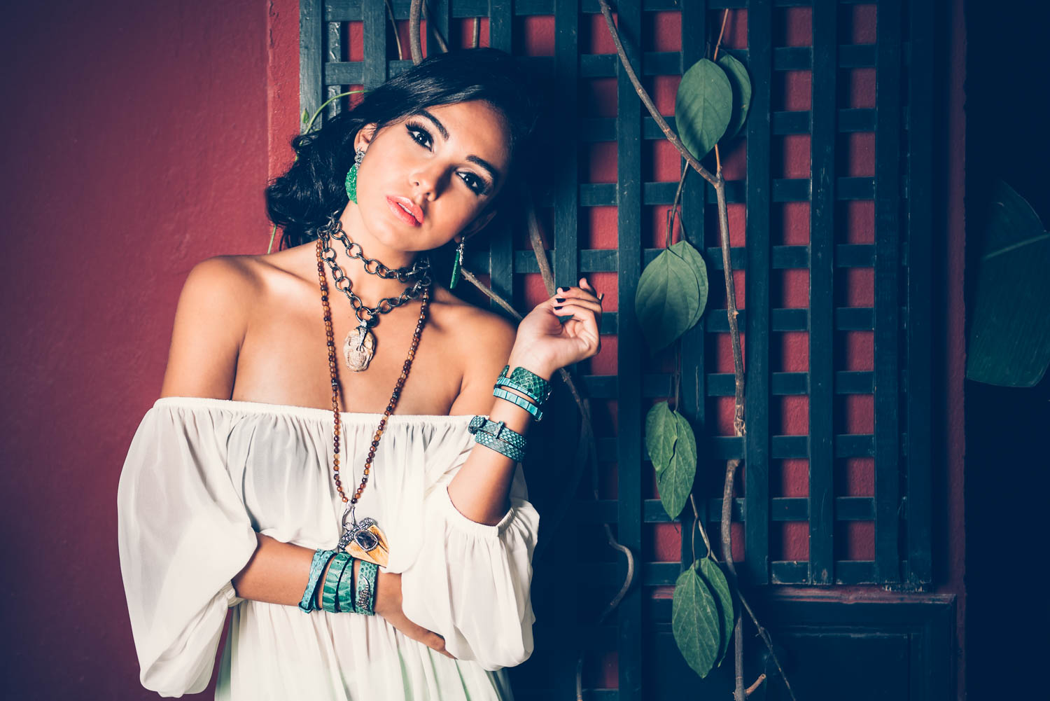 سلمي ابو شيف - صورة ارشيفية