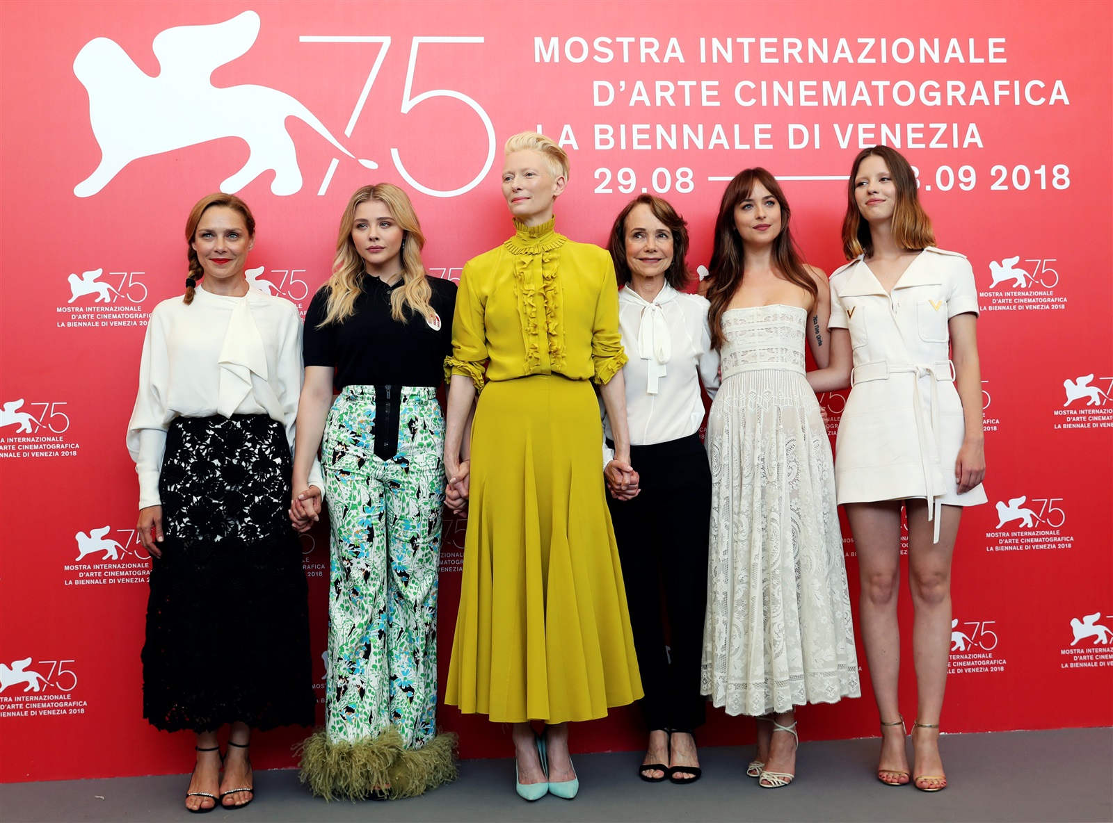  داكوتا جونسون