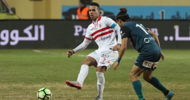 الزمالك وانبي الزمالك وانبي