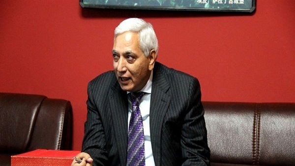 الدكتور كمال جاد شاروبيم محافظ الدقهلية الدكتور كمال جاد شاروبيم محافظ الدقهلية